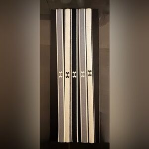 Under Armour Women's Mini Headbands